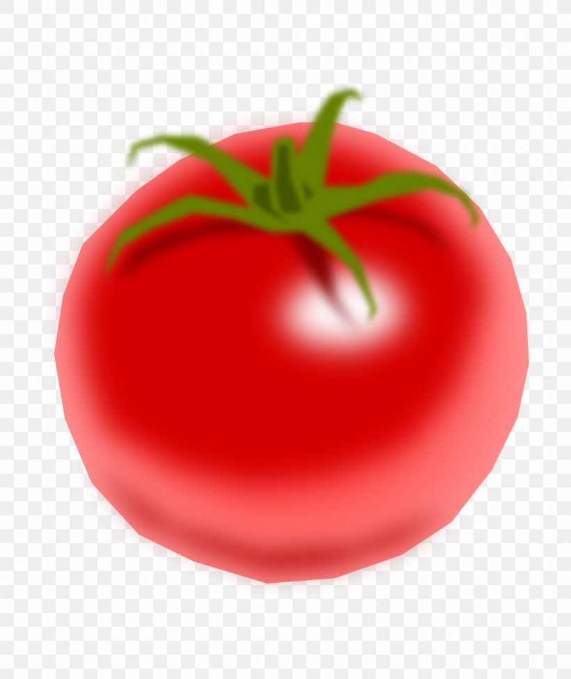 Tomato Vegetable Clip Art, PNG, 2017x2400px, Tomato, Bell Pepper, Bush Tomato, Capsicum, Diet Food Download Free
