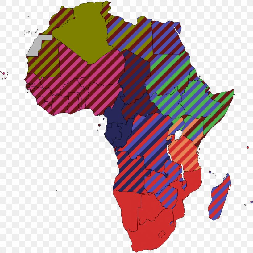 Africa Blank Map Globe, PNG, 1000x1000px, Africa, Area, Atlas Of Africa, Blank Map, Globe Download Free