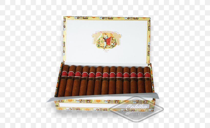 Cigar Romeo Y Julieta, PNG, 500x500px, Cigar, Romeo Y Julieta, Tobacco Products Download Free
