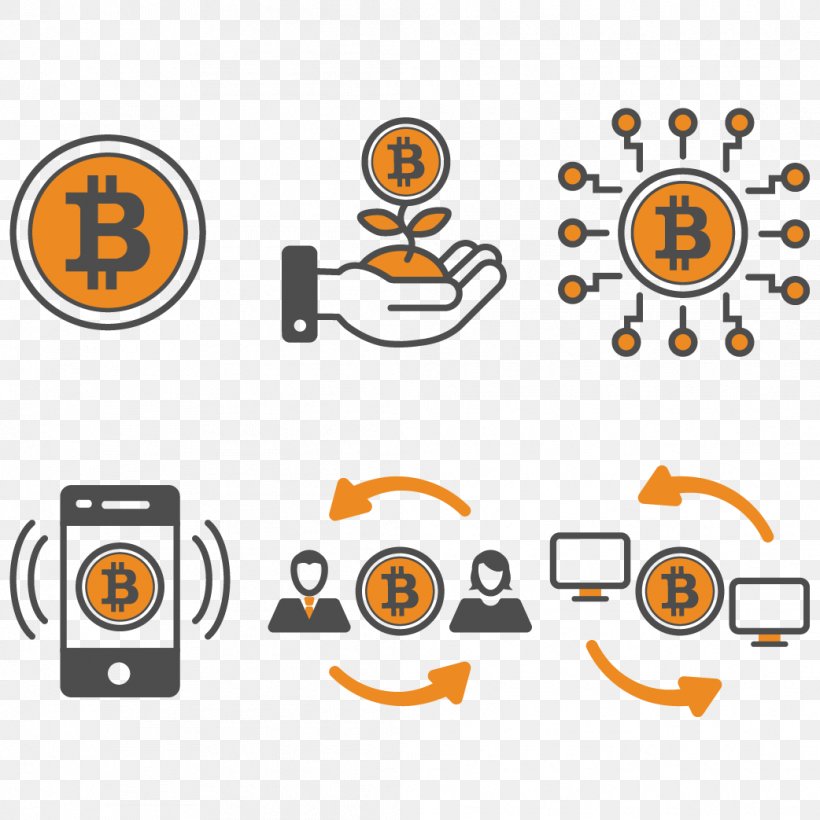 Clip Art Bitcoin Vector Graphics, PNG, 1042x1043px, Bitcoin, Blockchain, Coin, Cryptocurrency, Emoticon Download Free