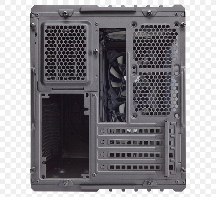 Computer Cases & Housings Mini-ITX MicroATX Corsair Carbide Series Air 540 Power Supply Unit, PNG, 648x750px, Computer Cases Housings, Atx, Computer, Computer Case, Computer Component Download Free
