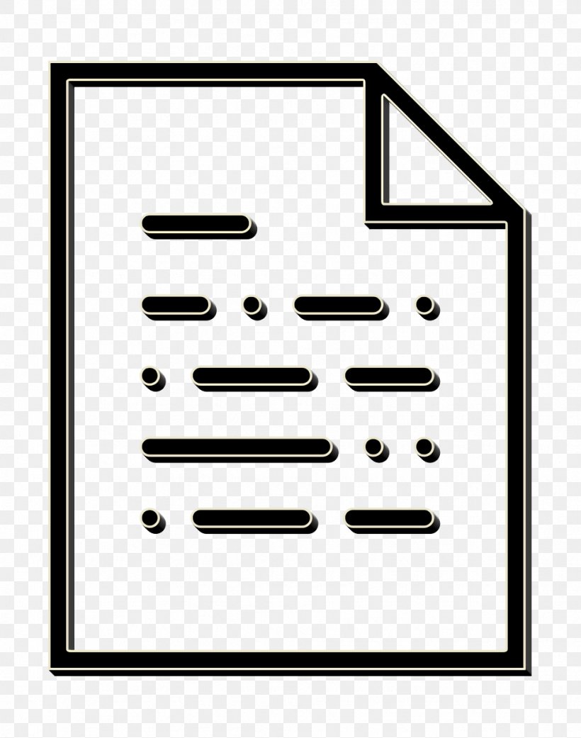 Document Icon Essential Set Icon, PNG, 976x1240px, Document Icon, Essential Set Icon, Rectangle, Text Download Free