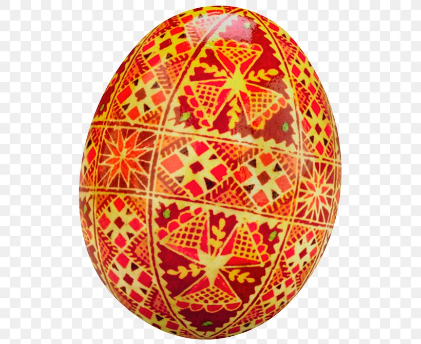 Easter Egg Pysanka Clip Art, PNG, 530x670px, Easter, Easter Egg, Egg, Liveinternet, Orange Download Free