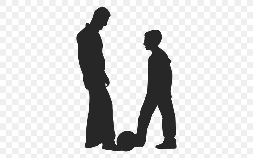 Father Son Child, PNG, 512x512px, Father, Black And White, Child, Communication, Conversation Download Free
