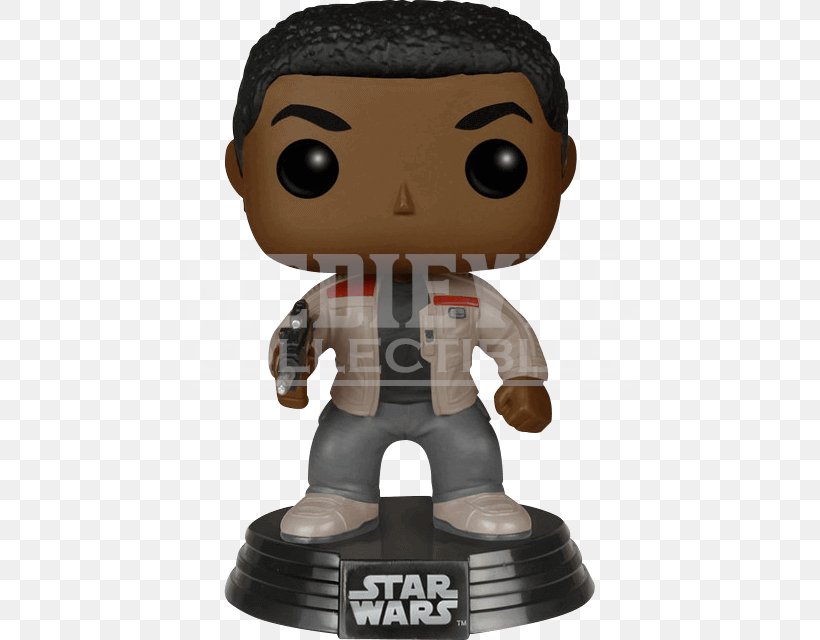 Finn Poe Dameron Stormtrooper Funko Star Wars, PNG, 640x640px, Finn, Action Toy Figures, Bobblehead, Collectable, Figurine Download Free