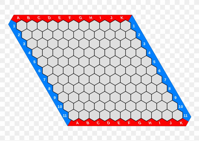 Hex Map Hexagon Board Game, PNG, 1280x909px, Hex, Area, Board Game, Combinatorial Game Theory, Game Download Free