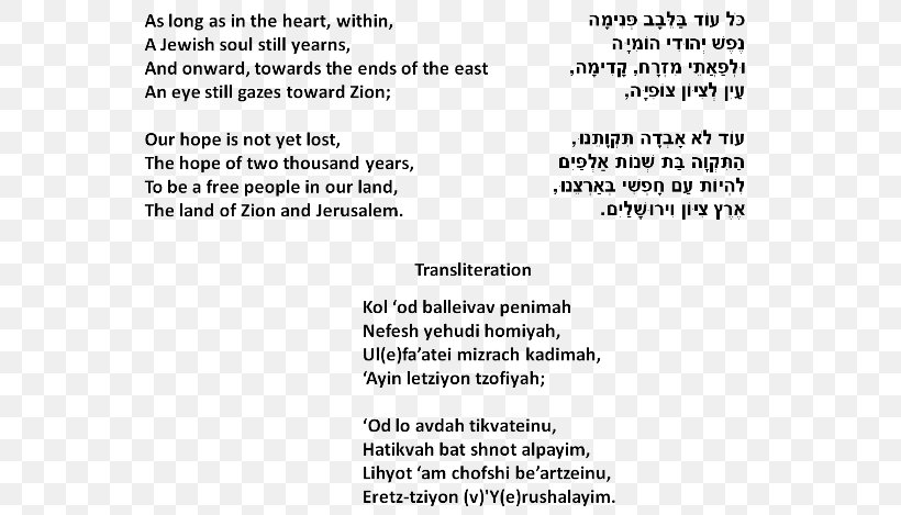 Israel Hatikvah National Anthem, PNG, 580x469px, Watercolor, Cartoon, Flower, Frame, Heart Download Free