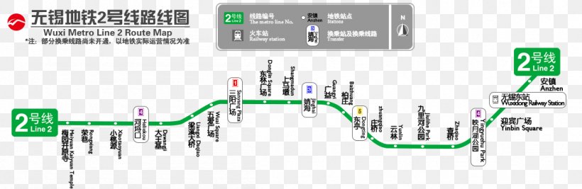 Line 2 Zhaqiao Station Rapid Transit Commuter Station Yunlin Station, PNG, 1154x376px, Line 2, Circuit Component, Commuter Station, Electronics Accessory, Elevated Railway Download Free