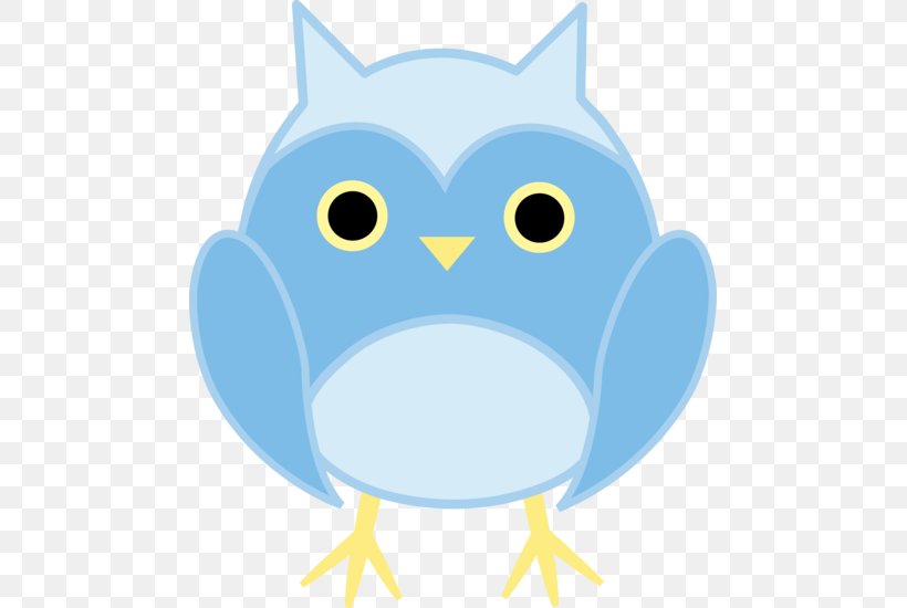 Owl Cuteness Clip Art, PNG, 477x550px, Owl, Beak, Bird, Blog, Blue Download Free