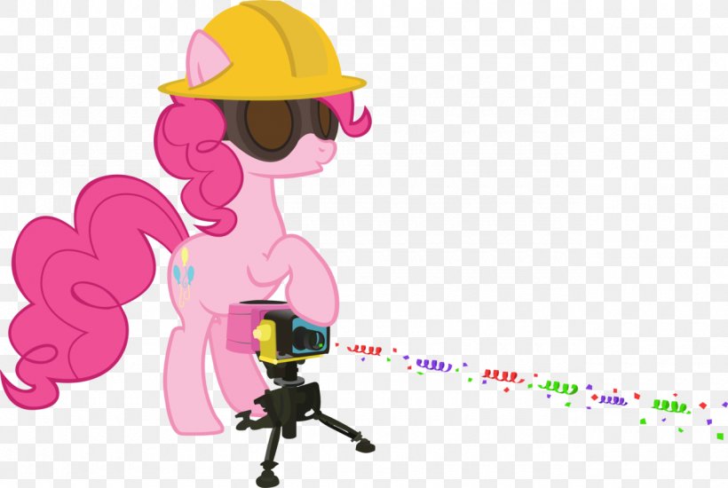 Pinkie Pie Pony Rainbow Dash Applejack Team Fortress 2, PNG, 1280x860px, Pinkie Pie, Applejack, Art, Cartoon, Deviantart Download Free