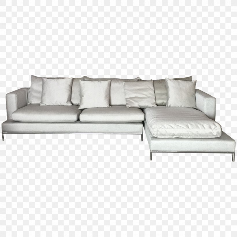 Sofa Bed Couch Chaise Longue Furniture Loveseat, PNG, 1200x1200px, Sofa Bed, Apartment, Bed, Bed Frame, Chaise Longue Download Free