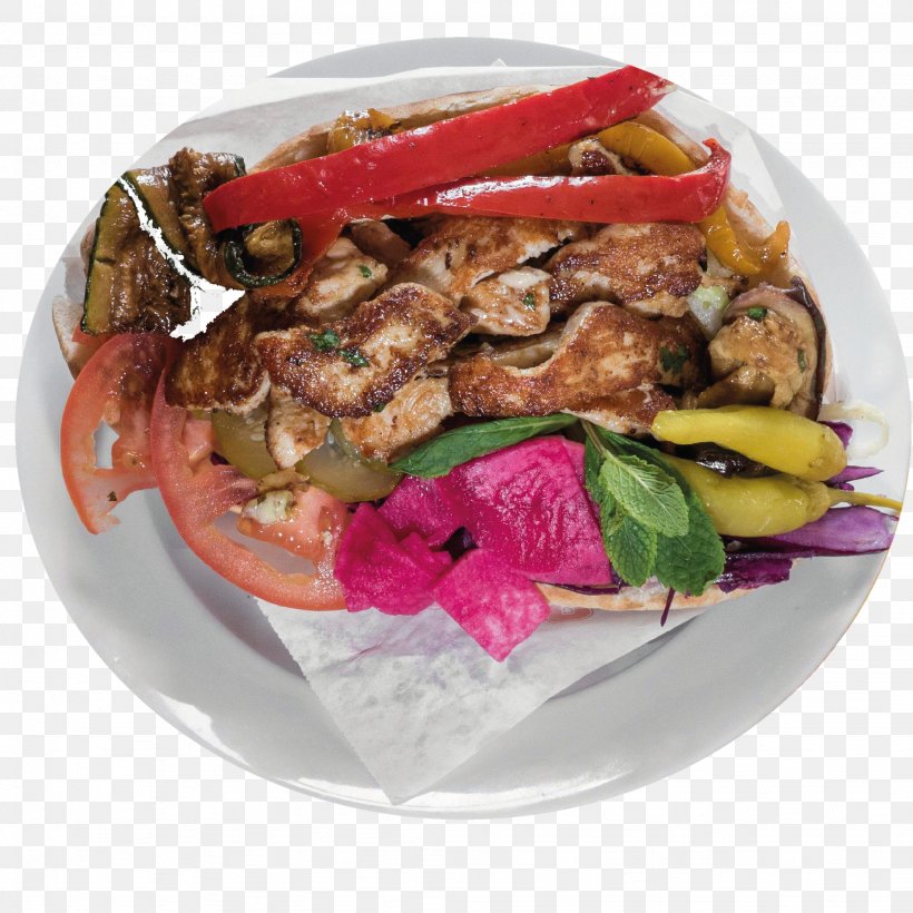 Souvlaki Kebab Turkish Cuisine Vegetarian Cuisine Recipe, PNG, 2048x2048px, Souvlaki, Cuisine, Dish, Food, Grilled Food Download Free