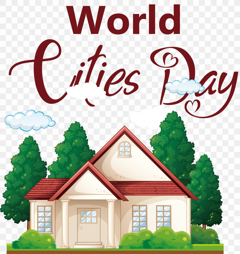 World Cities Day City Building, PNG, 6137x6507px, World Cities Day, Building, City Download Free