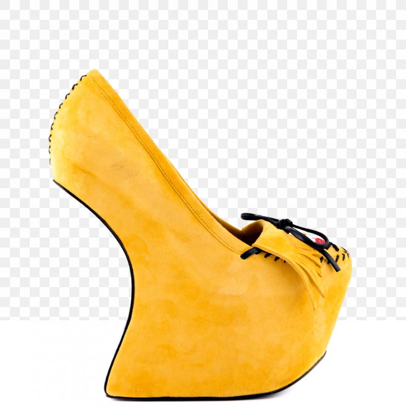Yellow High-heeled Shoe Mustard Suede, PNG, 900x900px, Yellow, Color, Court Shoe, Footwear, High Heeled Footwear Download Free