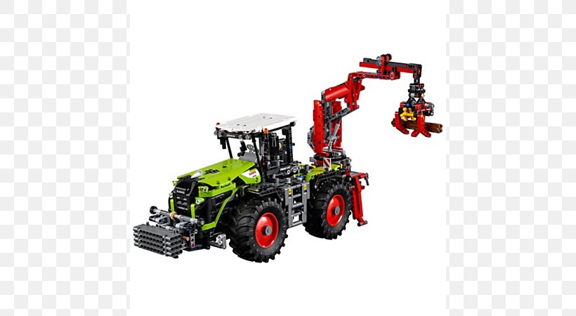 Amazon.com Lego Technic Claas Xerion 5000, PNG, 600x450px, Amazoncom, Agricultural Machinery, Agriculture, Claas, Claas Xerion 5000 Download Free