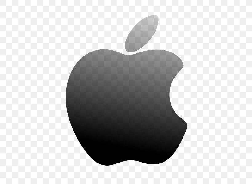 Apple Clip Art, PNG, 424x600px, Apple, Black, Black And White, Heart, Iphone Download Free