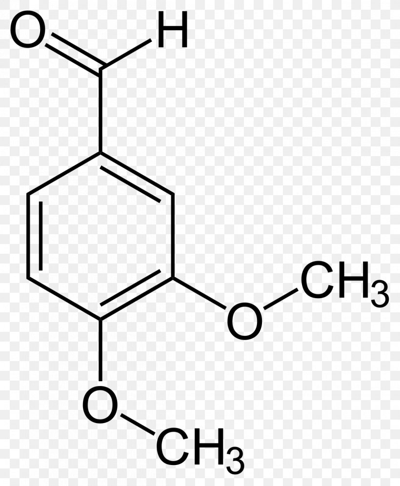 Chemical Compound Molecule Chemistry Vanillin Chemical Formula, PNG, 1200x1459px, Chemical Compound, Area, Benzoic Acid, Black And White, Catalysis Download Free