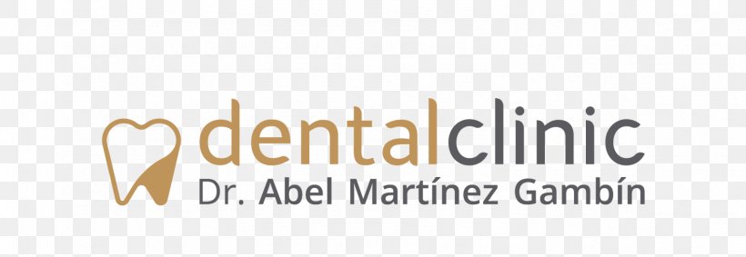 Clínica Dental/DentalClinic Dr. Abel Martinez Dentistry Implantology Logo, PNG, 1584x547px, Dentist, Aesthetics, Brand, Clinic, Dentistry Download Free