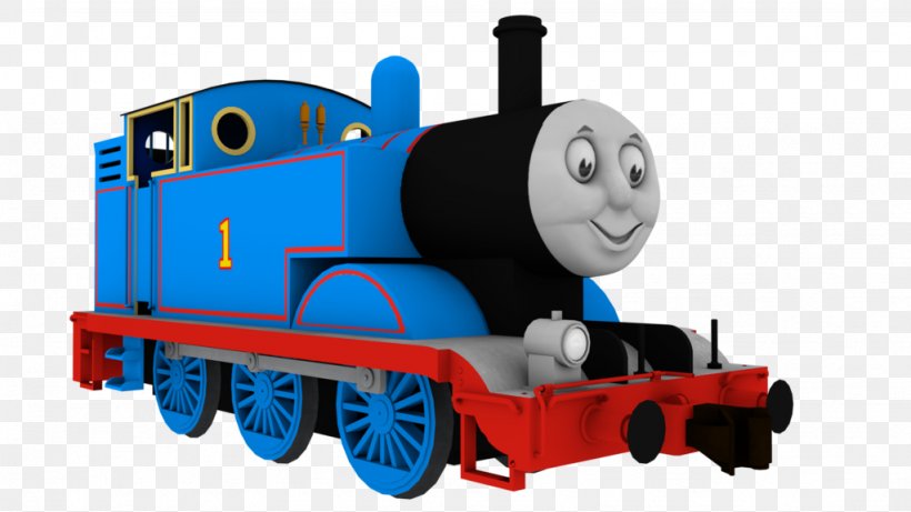 Day Out With Thomas Train YouTube, PNG, 1024x576px, Thomas, Art, Day Out With Thomas, Deviantart, Locomotive Download Free