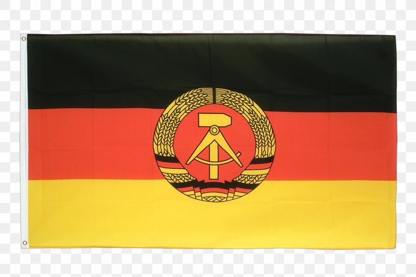 Flag Of East Germany Flag Of East Germany Fahnen Und Flaggen, PNG, 1500x1000px, East Germany, Brand, Fahne, Flag, Flag Of East Germany Download Free