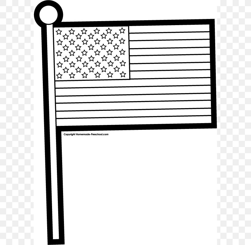 Flag Of The United States White Flag Clip Art, PNG, 599x800px, United States, Area, Banner, Black, Black And White Download Free