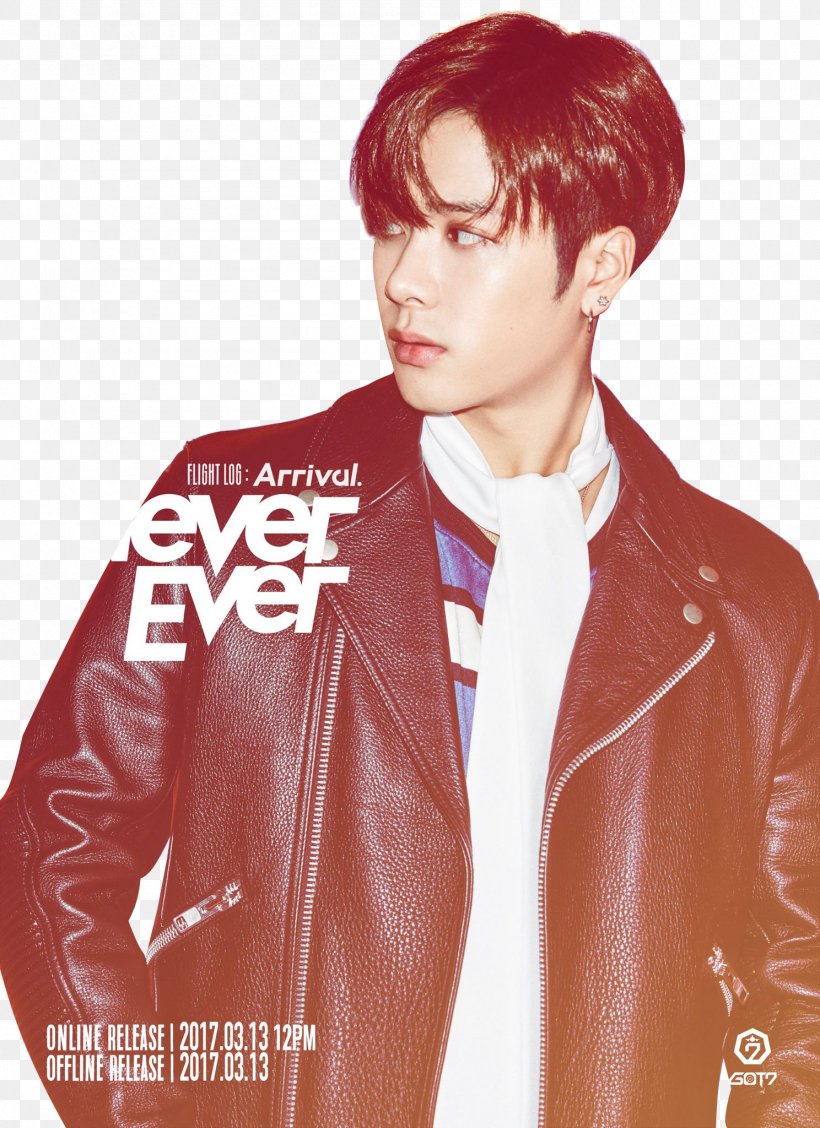 Jackson Wang GOT7 Never Ever Flight Log: Arrival K-pop, PNG, 1488x2048px, Jackson Wang, Bambam, Black Hair, Choi Youngjae, Cool Download Free