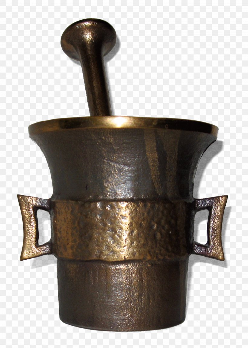 Mortar And Pestle Metal Bronze Brass Sand Casting, PNG, 2688x3776px, Mortar And Pestle, Alloy, Aluminium, Brass, Bronze Download Free