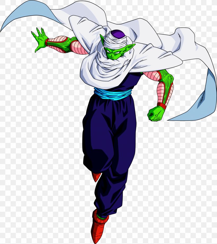  Piccolo Goku Gohan Trunks Vegeta, PNG, 0x1 0px, Piccolo, Arte, Beerus, Traje, Diseño de Vestuario Descargar Gratis