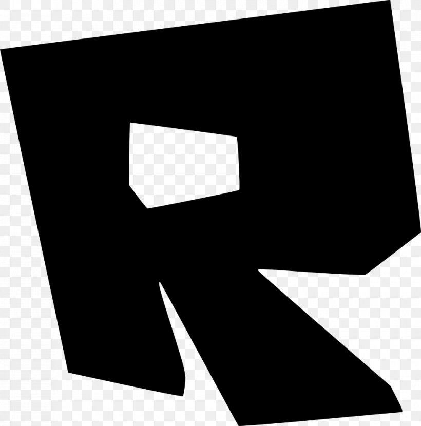 Roblox Png 980x992px Roblox Black Black And White Brand
