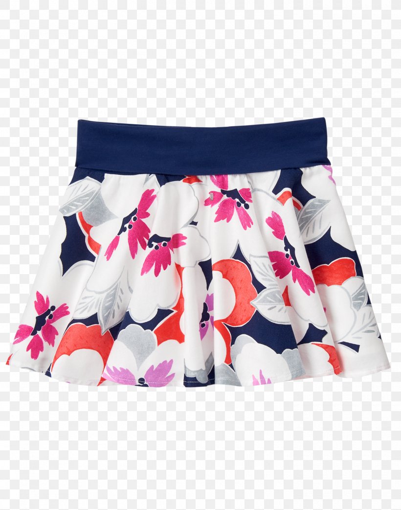 Skirt Trunks Gymboree Underpants Clothing, PNG, 1400x1780px, Watercolor, Cartoon, Flower, Frame, Heart Download Free