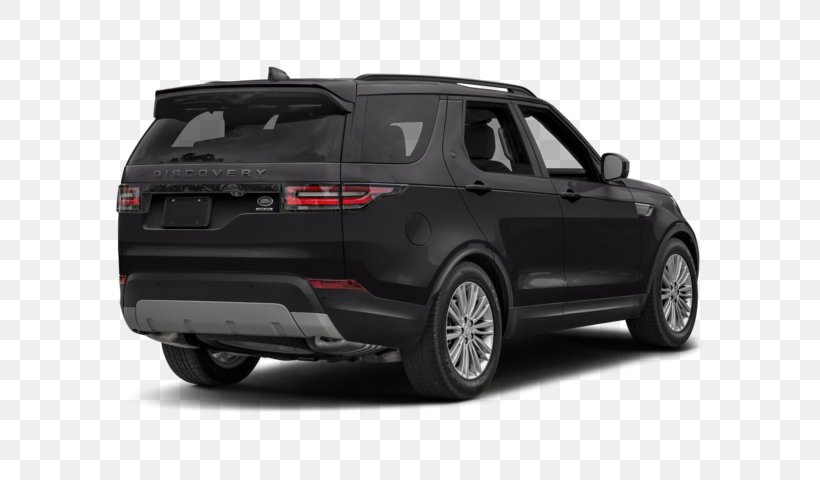 2018 Land Rover Discovery SE Car Range Rover Velar 2018 Land Rover Discovery HSE LUXURY, PNG, 640x480px, 2018 Land Rover Discovery, 2018 Land Rover Discovery Hse, Land Rover, Automotive Design, Automotive Exterior Download Free