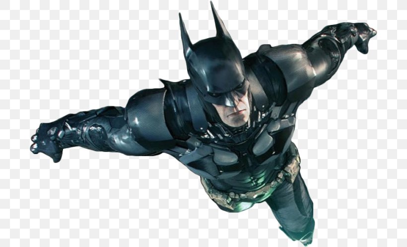 Batman: Arkham Knight Batman: Arkham City Batman: Arkham Origins Batman: Arkham Asylum, PNG, 700x497px, Batman Arkham Knight, Action Figure, Batman, Batman Arkham, Batman Arkham Asylum Download Free