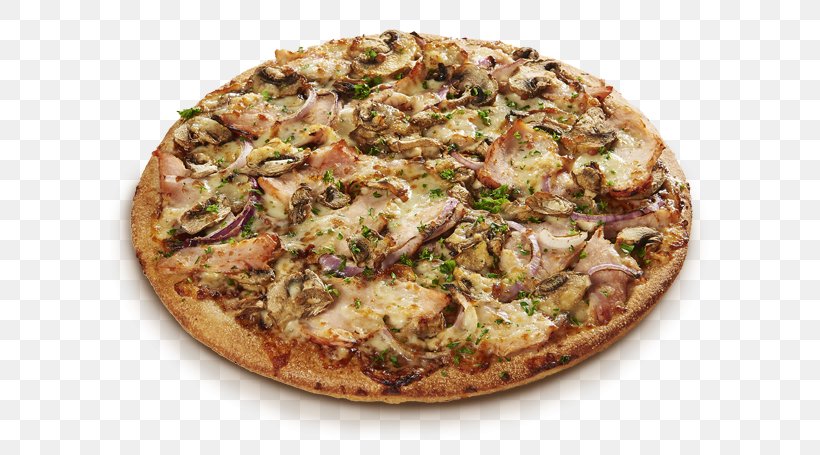 California-style Pizza Sicilian Pizza Fast Food Harmony Brewing Company, PNG, 600x455px, Californiastyle Pizza, American Food, California Style Pizza, Caper, Cooking Download Free