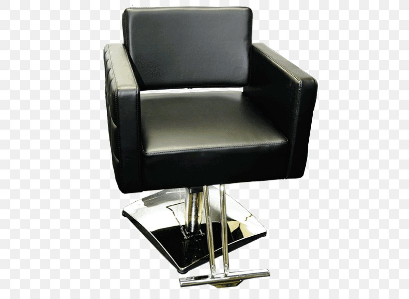 Chair Hair Iron Cosmetologist Beauty Parlour Furniture, PNG, 600x600px, Chair, Armrest, Barber, Beauty Parlour, Capelli Download Free
