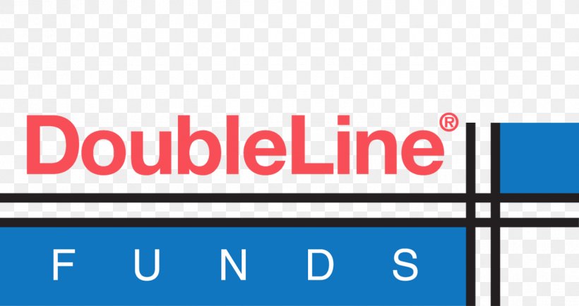 DoubleLine Investment Bond Fund Total Return, PNG, 1275x676px, Doubleline, Area, Banner, Blue, Bond Download Free
