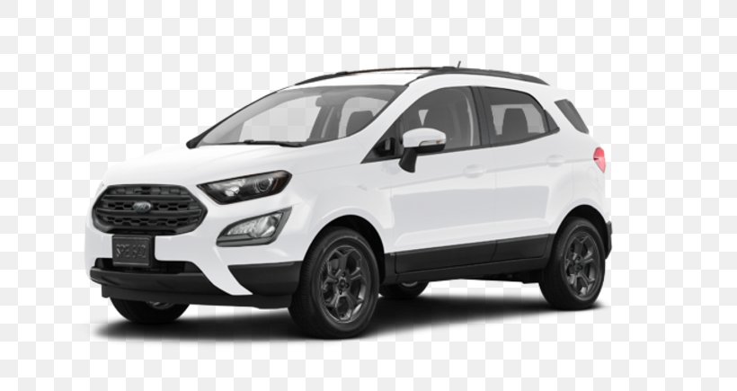 Ford Motor Company Car 2018 Ford EcoSport Titanium United States Of America, PNG, 770x435px, 2018, 2018 Ford Ecosport, 2018 Ford Ecosport Titanium, Ford, Automotive Design Download Free