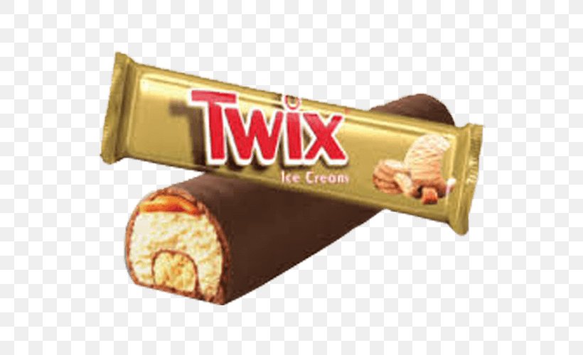 Ice Cream Twix Mars Chocolate Bar Snickers, PNG, 700x500px, Ice Cream, Bounty, Caramel, Chocolate, Chocolate Bar Download Free