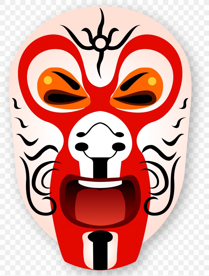 Illustration Peking Opera Mask Chinese Opera Sun Wukong, PNG, 3000x3961px, Peking Opera, Art, Cartoon, Chinese Opera, Drawing Download Free