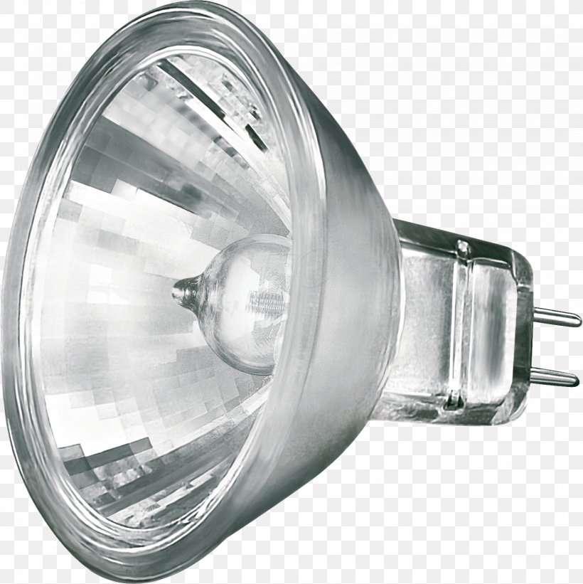 Incandescent Light Bulb Halogen Lamp Multifaceted Reflector Lighting, PNG, 1535x1538px, Light, Automotive Lighting, Dichroic Filter, Glass, Halogen Download Free
