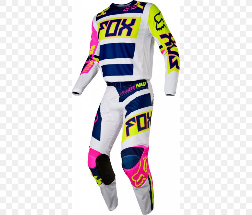 Jersey Fox 180 Falcon Motocross Pants Fox Racing Clothing, PNG, 700x700px, Jersey, Clothing, Dirt Bike, Fox Racing, Material Download Free