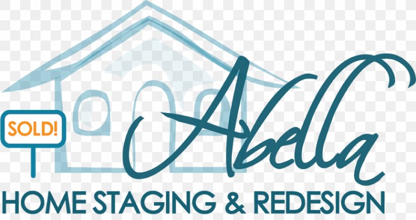 Logo Home Staging Moving Doctor Estate Agent, PNG, 860x456px, Logo, Area, Brand, Business, Estate Agent Download Free