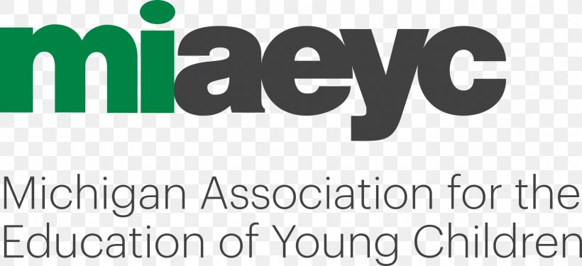 Logo Indiana Association For The Education Of Young Children Brand, PNG, 1741x797px, Logo, Area, Banner, Brand, Early Childhood Education Download Free