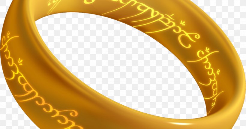 The Lord Of The Rings One Ring Frodo Baggins Arwen, PNG, 1200x630px, Lord Of The Rings, Annotated Hobbit, Arwen, Bangle, Frodo Baggins Download Free