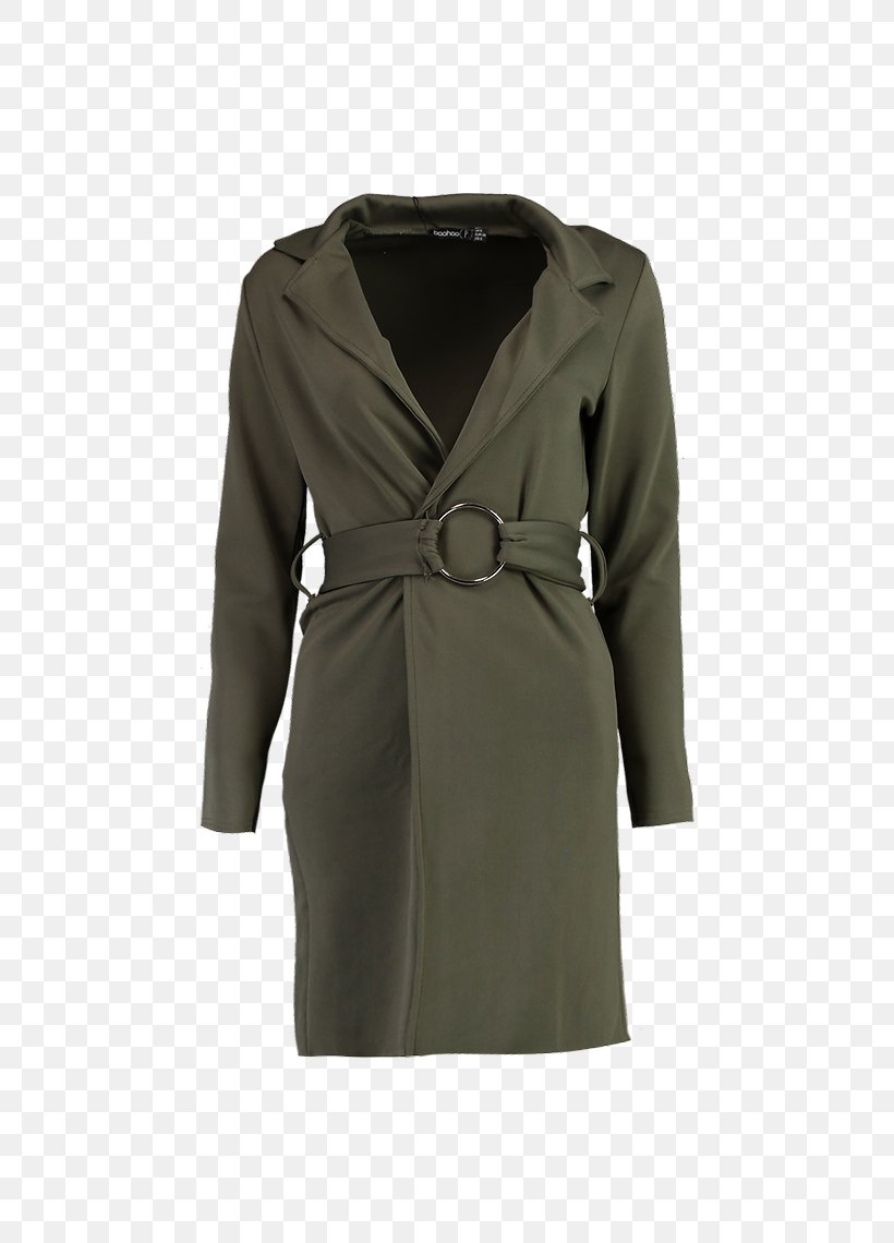 Trench Coat Khaki Overcoat, PNG, 760x1140px, Trench Coat, Coat, Day Dress, Khaki, Overcoat Download Free