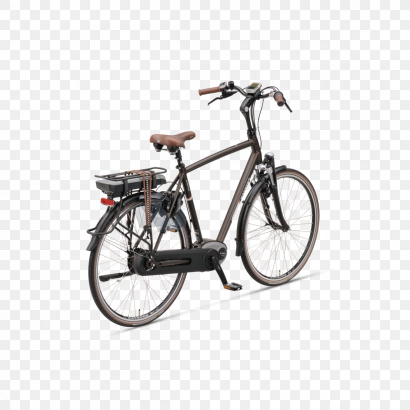 Batavus Dames Dinsdag E-Go (2018) Electric Bicycle City Bicycle, PNG, 1200x1200px, Batavus, Automotive Exterior, Bicycle, Bicycle Accessory, Bicycle Frame Download Free