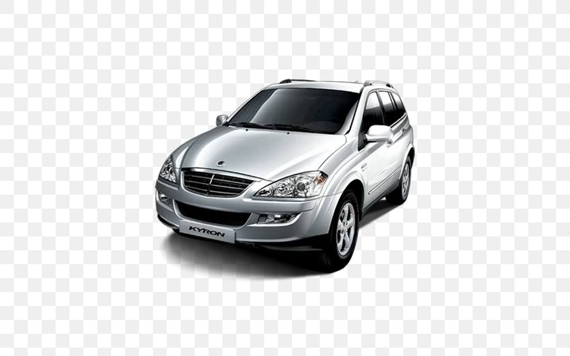 Car SsangYong Motor, PNG, 512x512px, Car, Automotive Design, Automotive Exterior, Automotive Navigation System, Brand Download Free