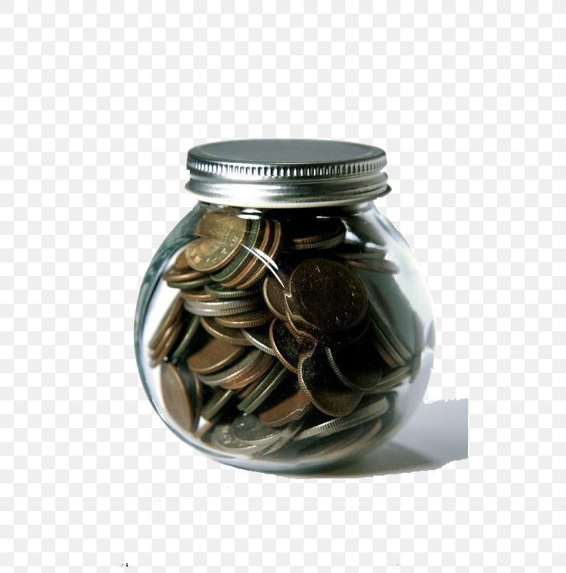 Coin Glass Transparency And Translucency, PNG, 536x830px, Coin, Bottle, Currency, Glass, Jar Download Free