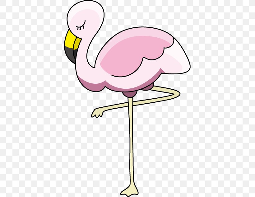 Flamingo Free Content Bird Clip Art, PNG, 407x633px, Flamingo, Area, Artwork, Beak, Bird Download Free