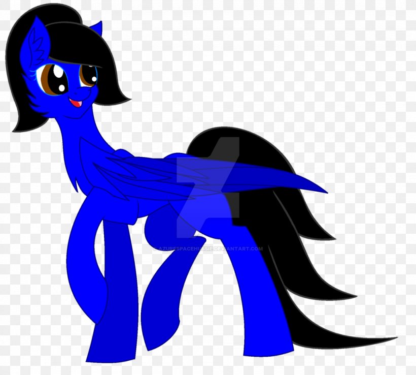 Horse Cobalt Blue Silhouette Cartoon Clip Art, PNG, 1024x922px, Horse, Artwork, Blue, Cartoon, Character Download Free