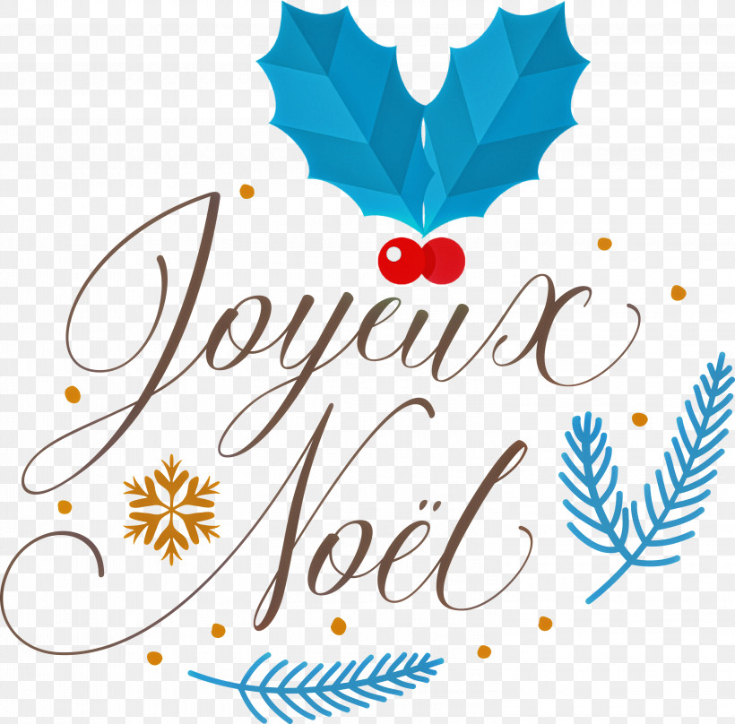 Joyeux Noel Noel Christmas, PNG, 3000x2958px, Joyeux Noel, Christmas, Christmas And Holiday Season, Christmas Day, Christmas Song Download Free